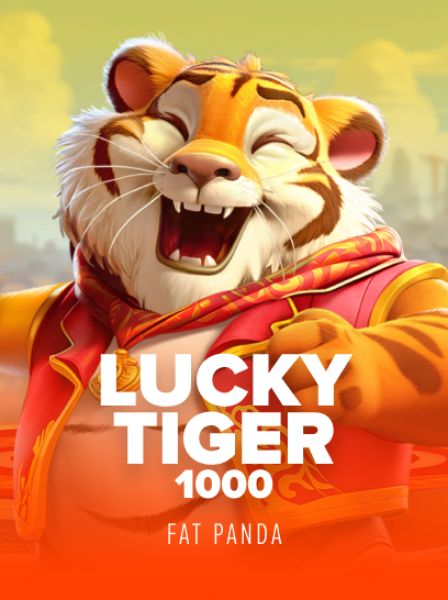 Rbtv77 Situs Judi Online Terpercaya dengan Slot dan Casino Indonesia|Rbtv77 - Lucky Tiger 1000